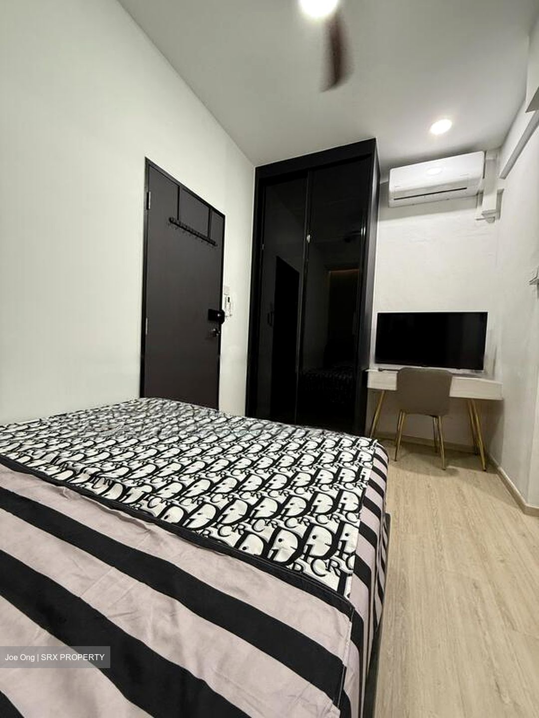 Cavenagh Gardens (D9), Apartment #459059221